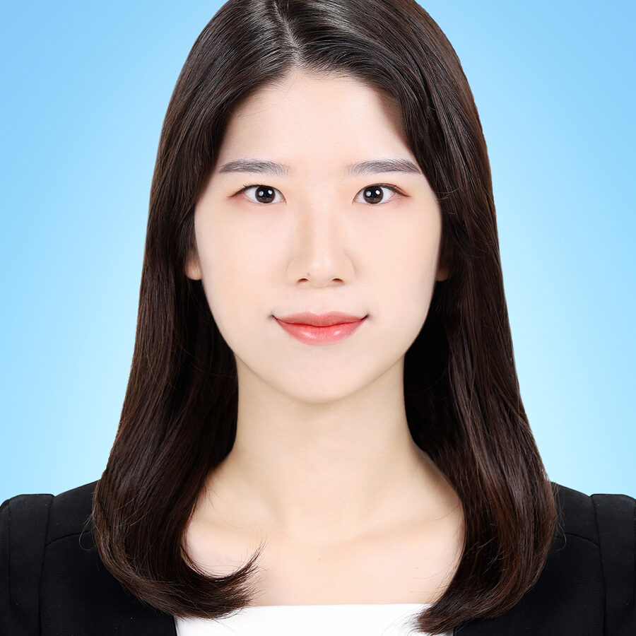 이혜원 증명사진